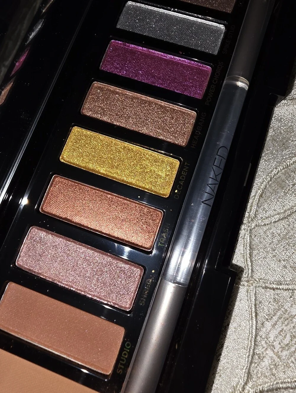 Urban Decay brand new
